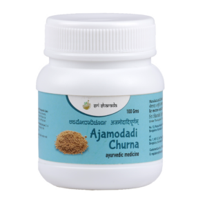 Ajamodadi Churna
