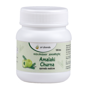 Amalaki Churna